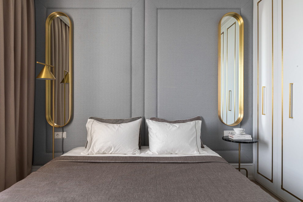 Квартира в ЖК "Савеловский парк" Москва