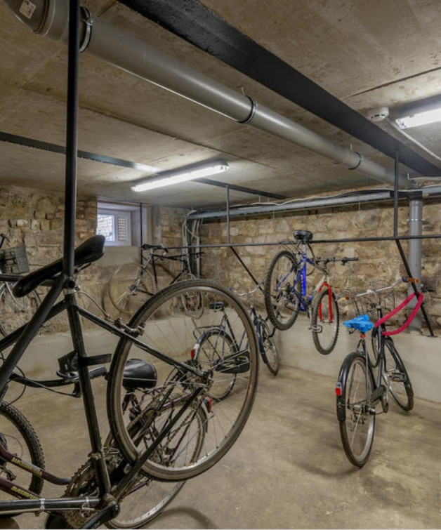 Личный опыт: Илья Красильщик о бытовом комфорте и квартире в Риге