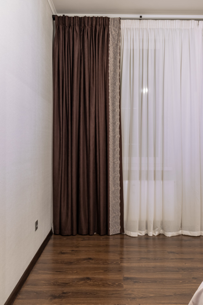 Зеленая геометрия на Васильевском