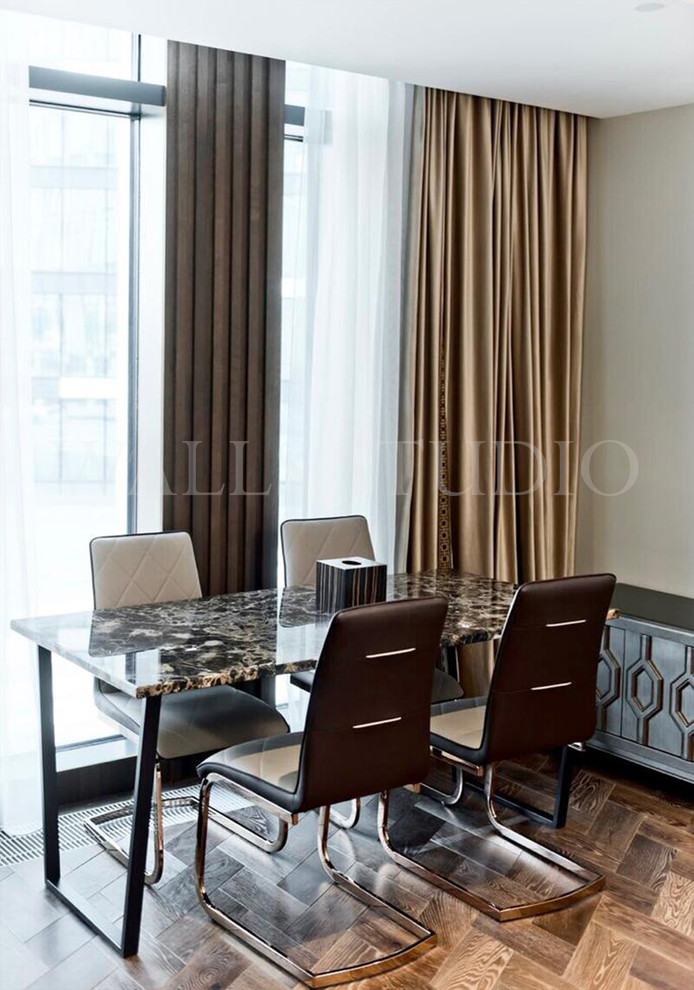 Обложка проекта: Портфолио - Столярный цех