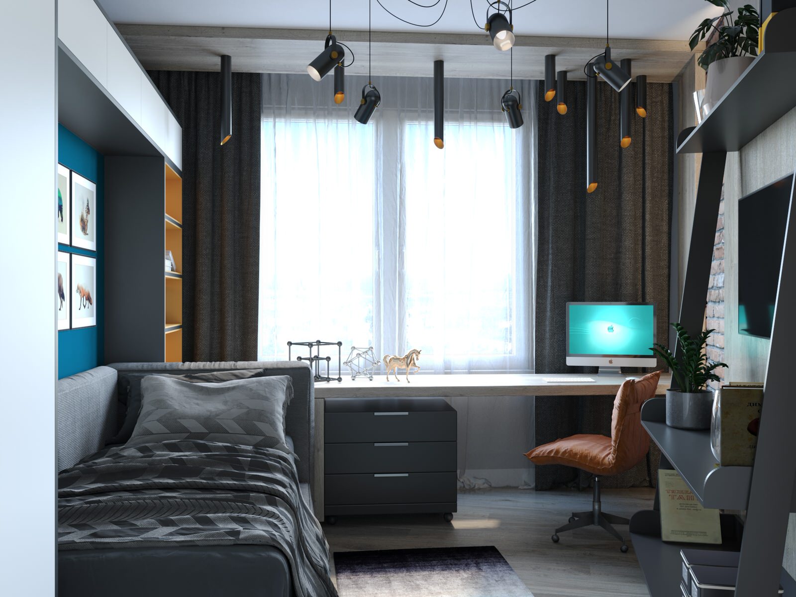 Харли Квинн