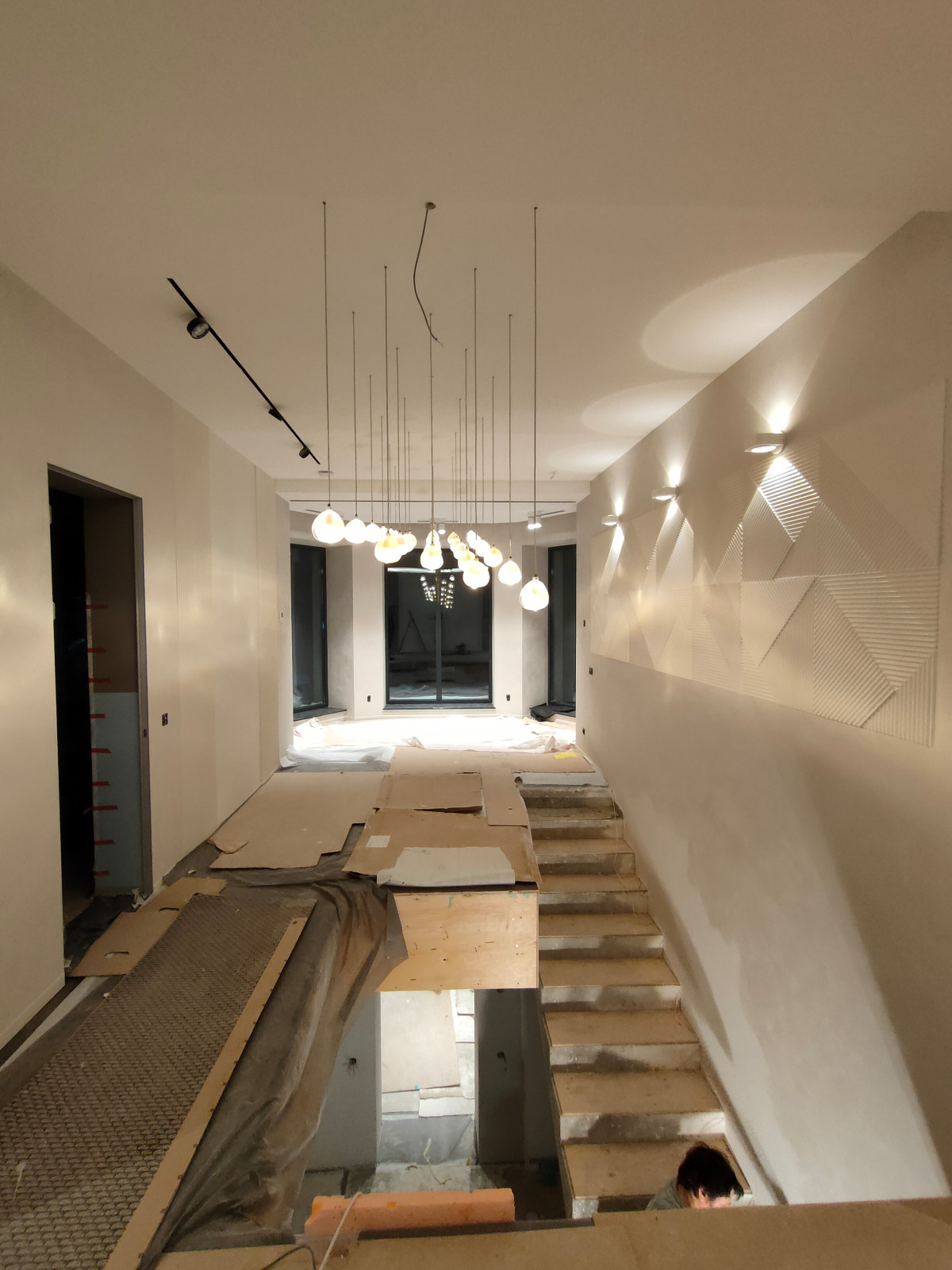 Малярные работы