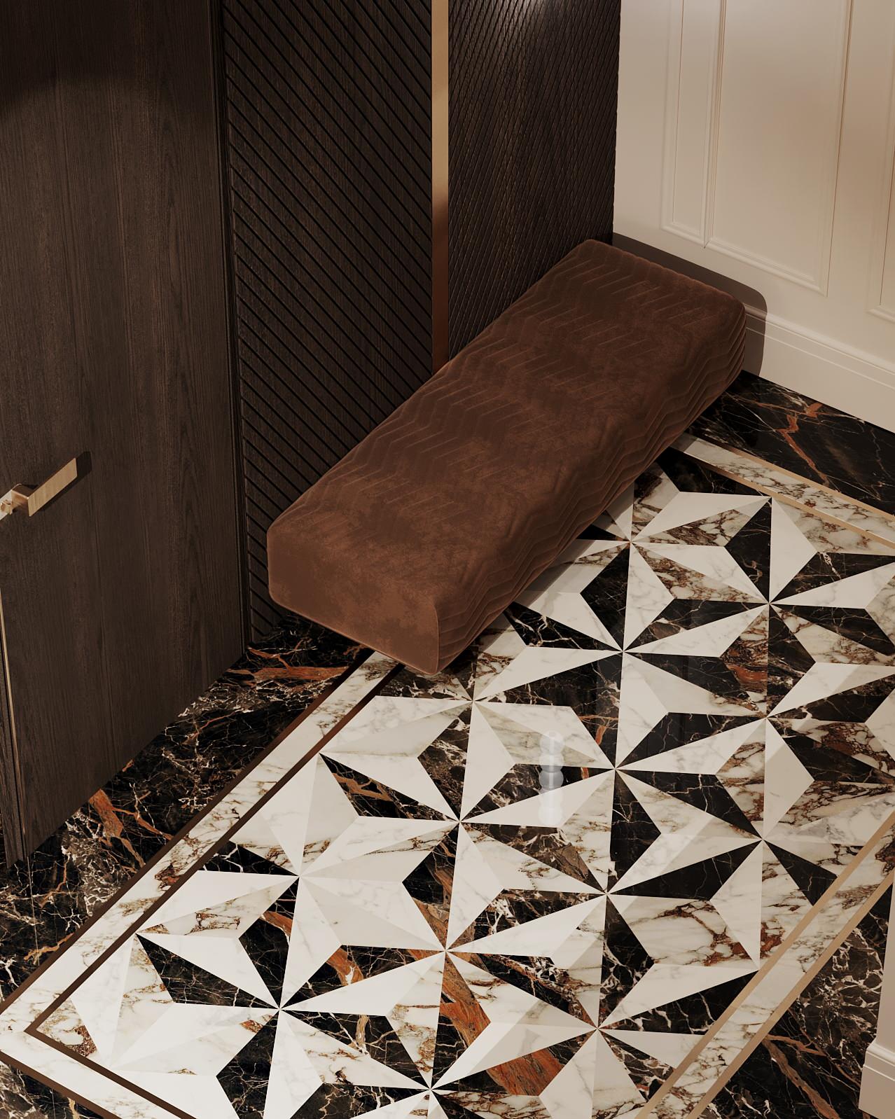 Квартира Малиновка