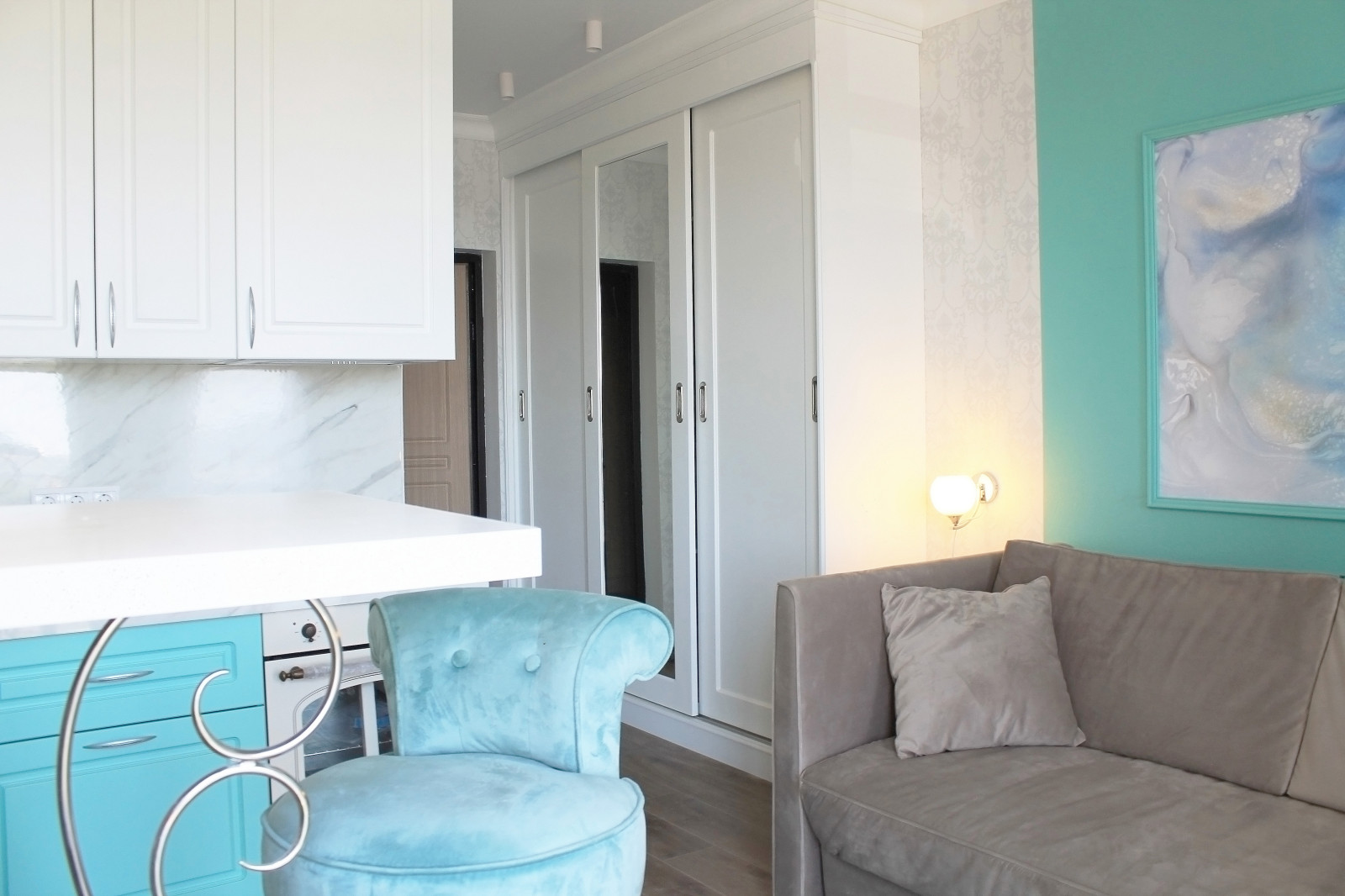 Фоновое изображение профиля Анастасия Матина