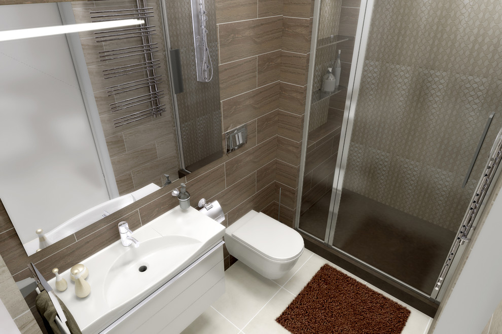 Квартира г.Сочи