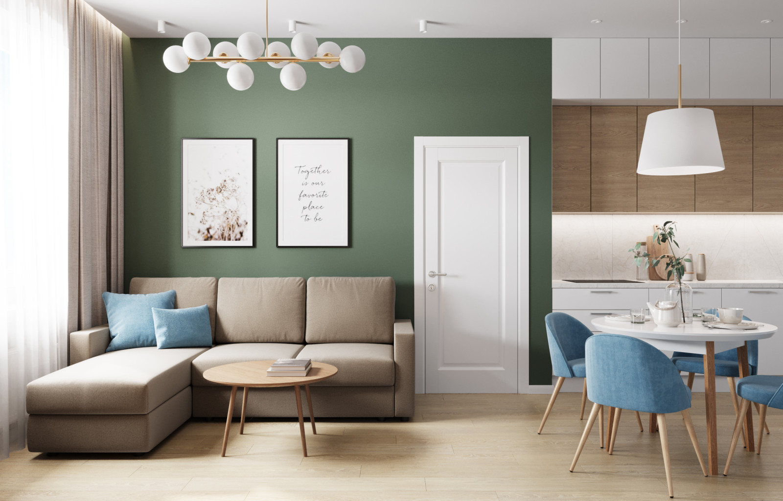 петровский парк