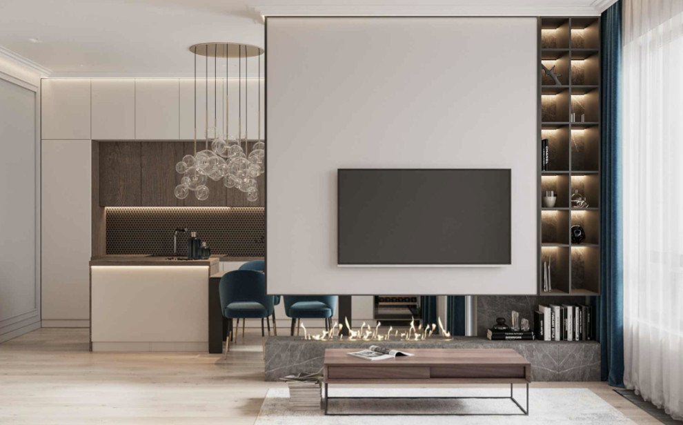 ЖК Фили сити