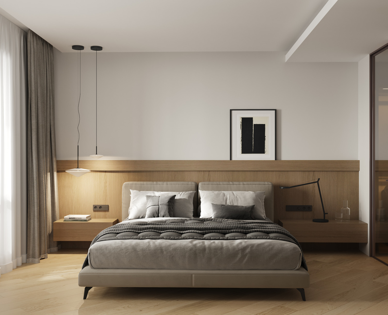 Квартира 150 м2