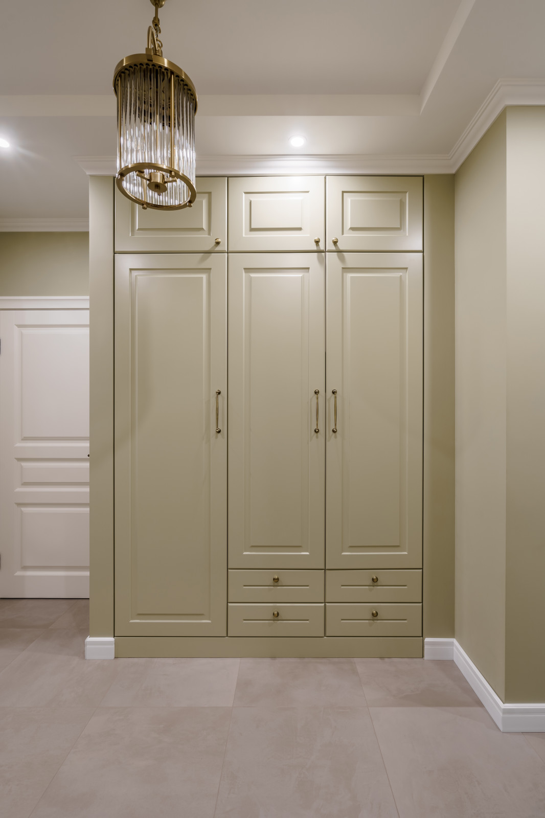 Квартира в ЖК "Летний сад"