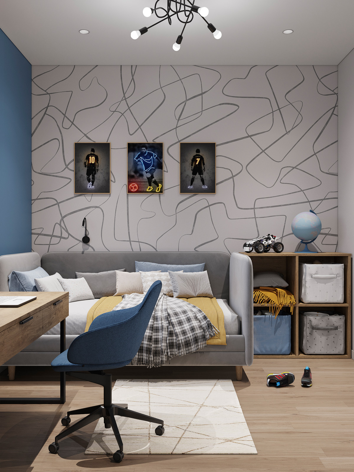 ЖК Старый центр