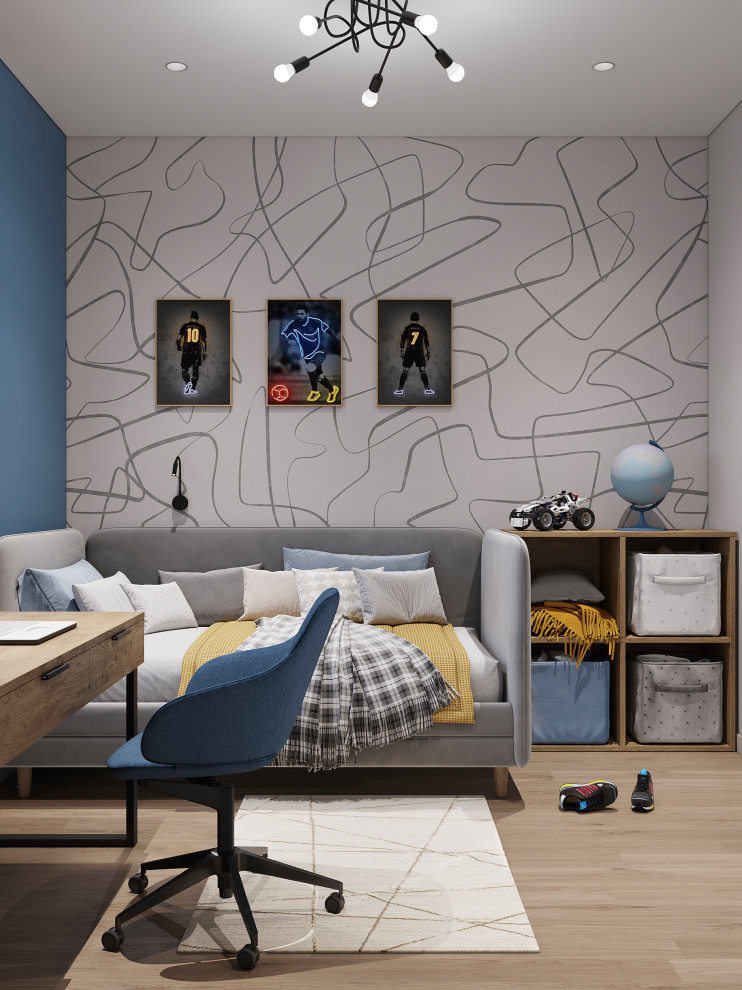 ЖК Старый центр