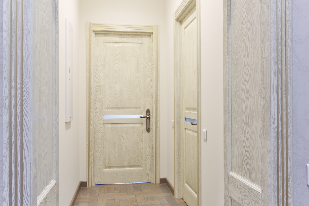 Дом в Светлогорье