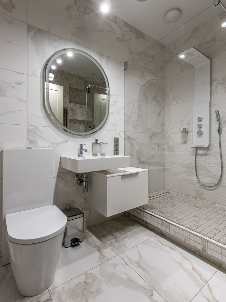 3-х уровневая квартира 280 кв.м