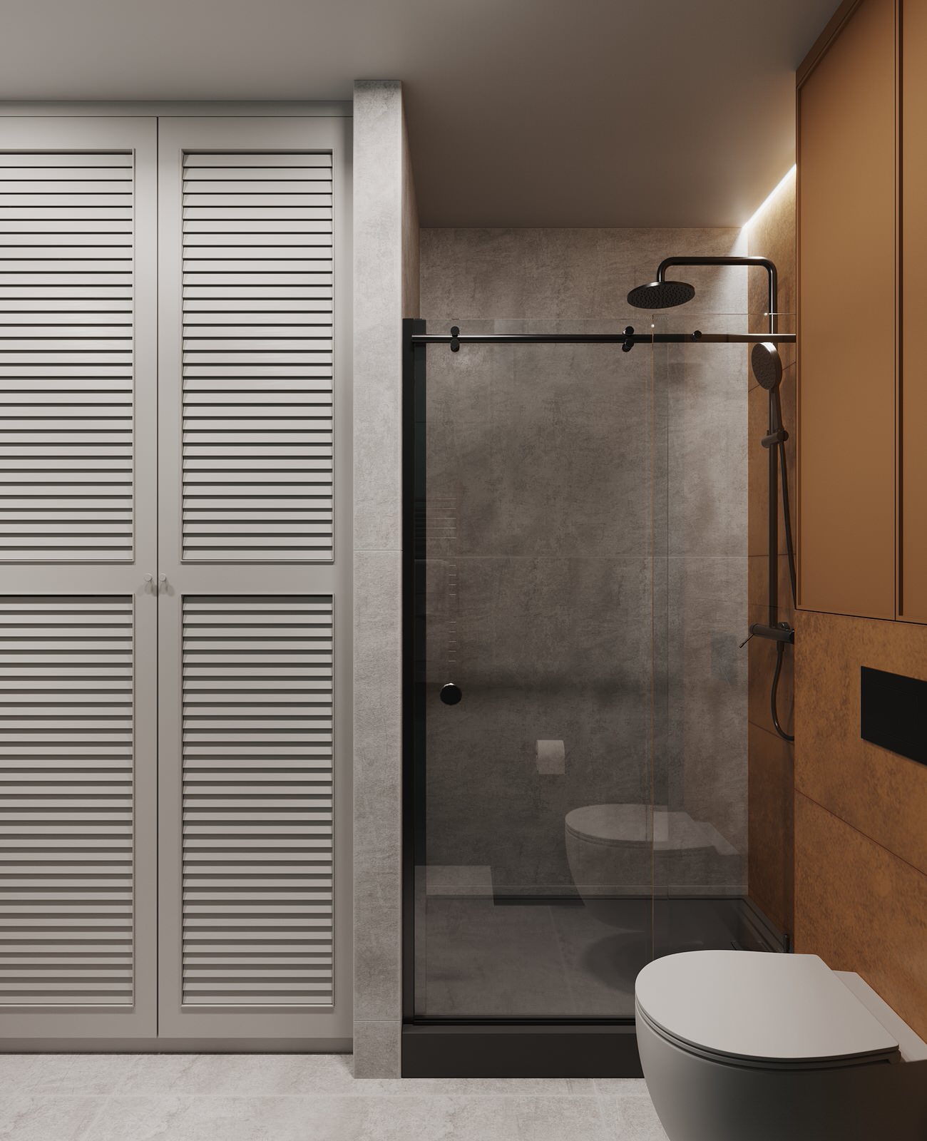 Квартира 38 кв.м. в ЖК Дуэт