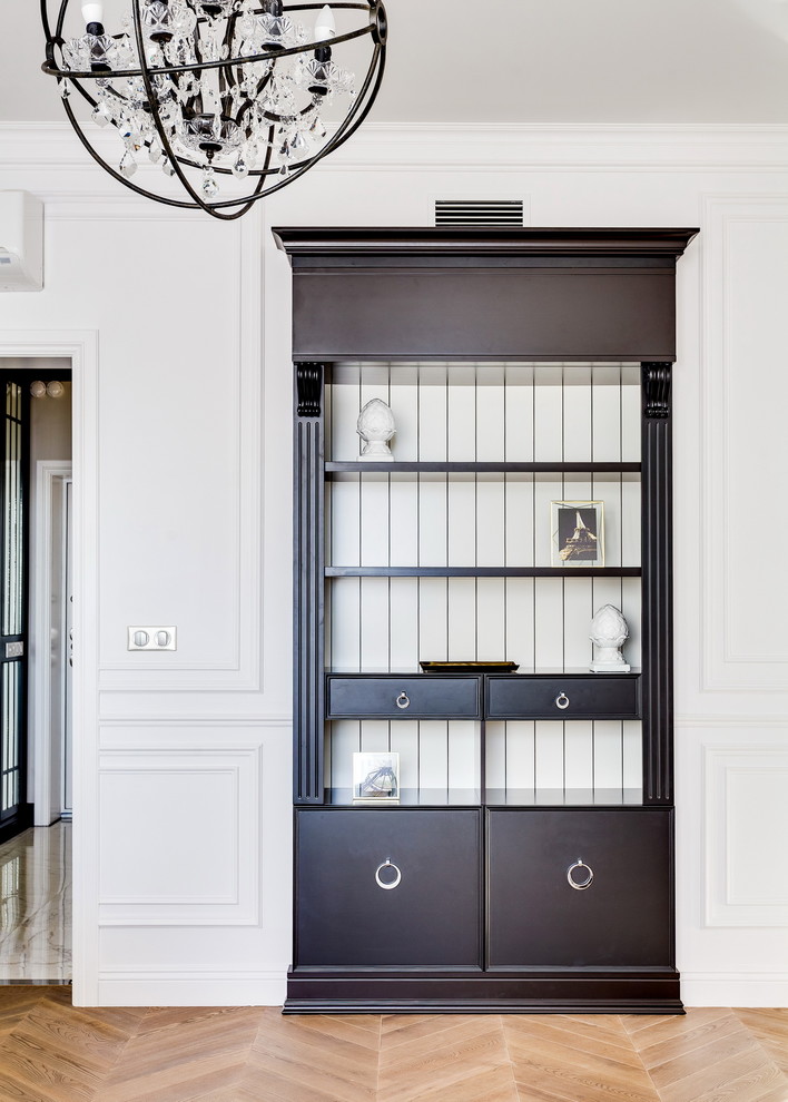 Квартира в Строгино