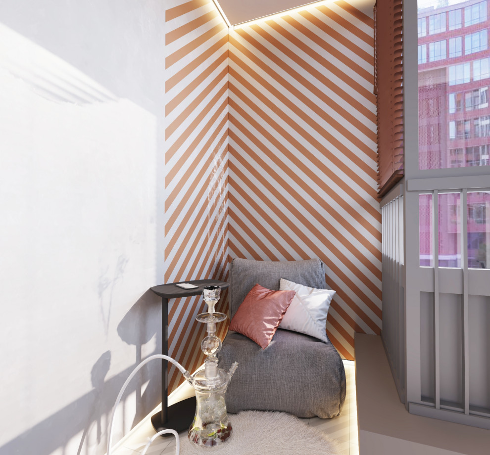 ЖК "Эталон На Неве" 45 м2 г. Санкт-Петербург