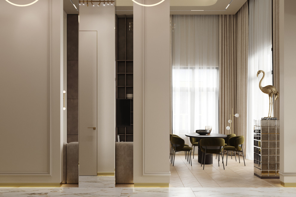 366_ЖК "Измайлово"_Визуализации