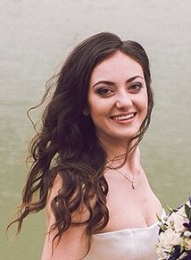 Яна Фадеева