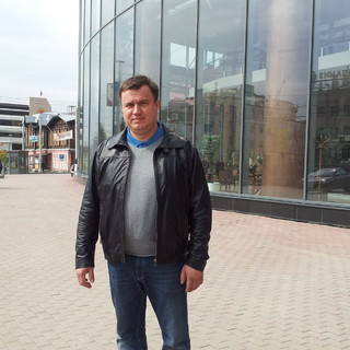 Алексей Бирюков