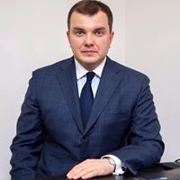 Дмитрий Песоцкий