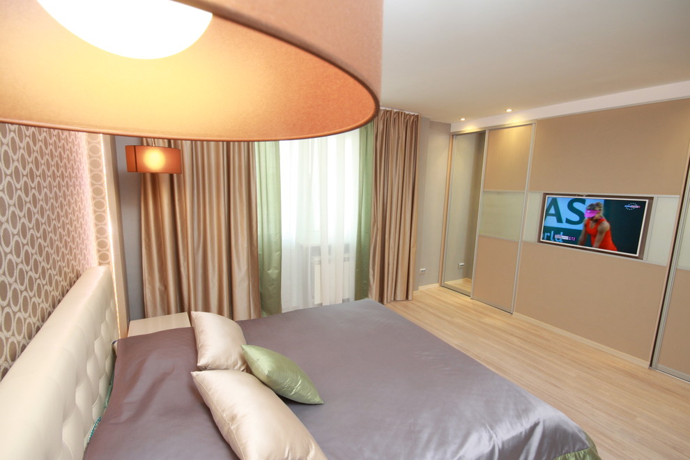 Интерьер для молодой семьи