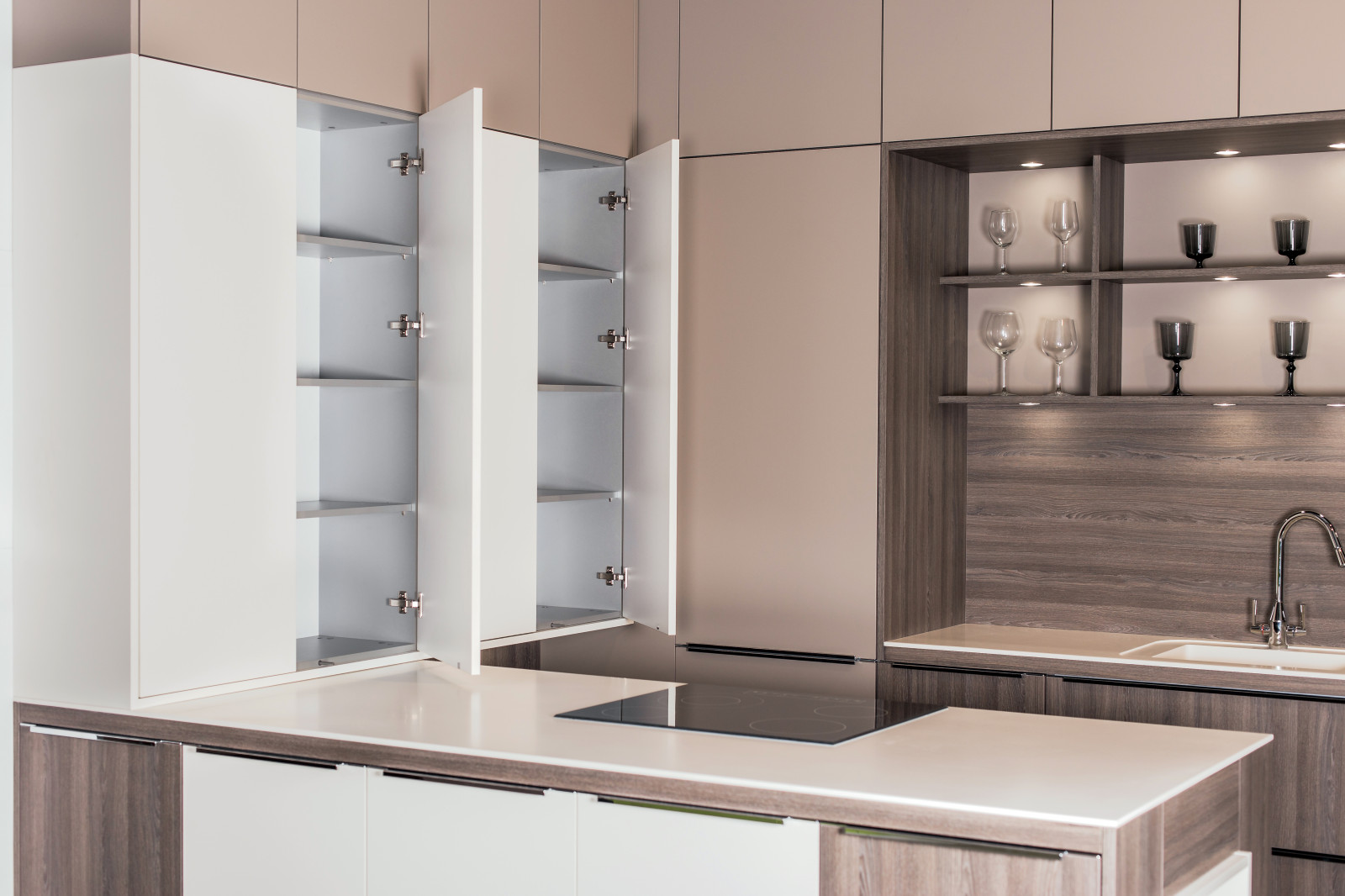 Кухня РАЙНА «Одиссей»