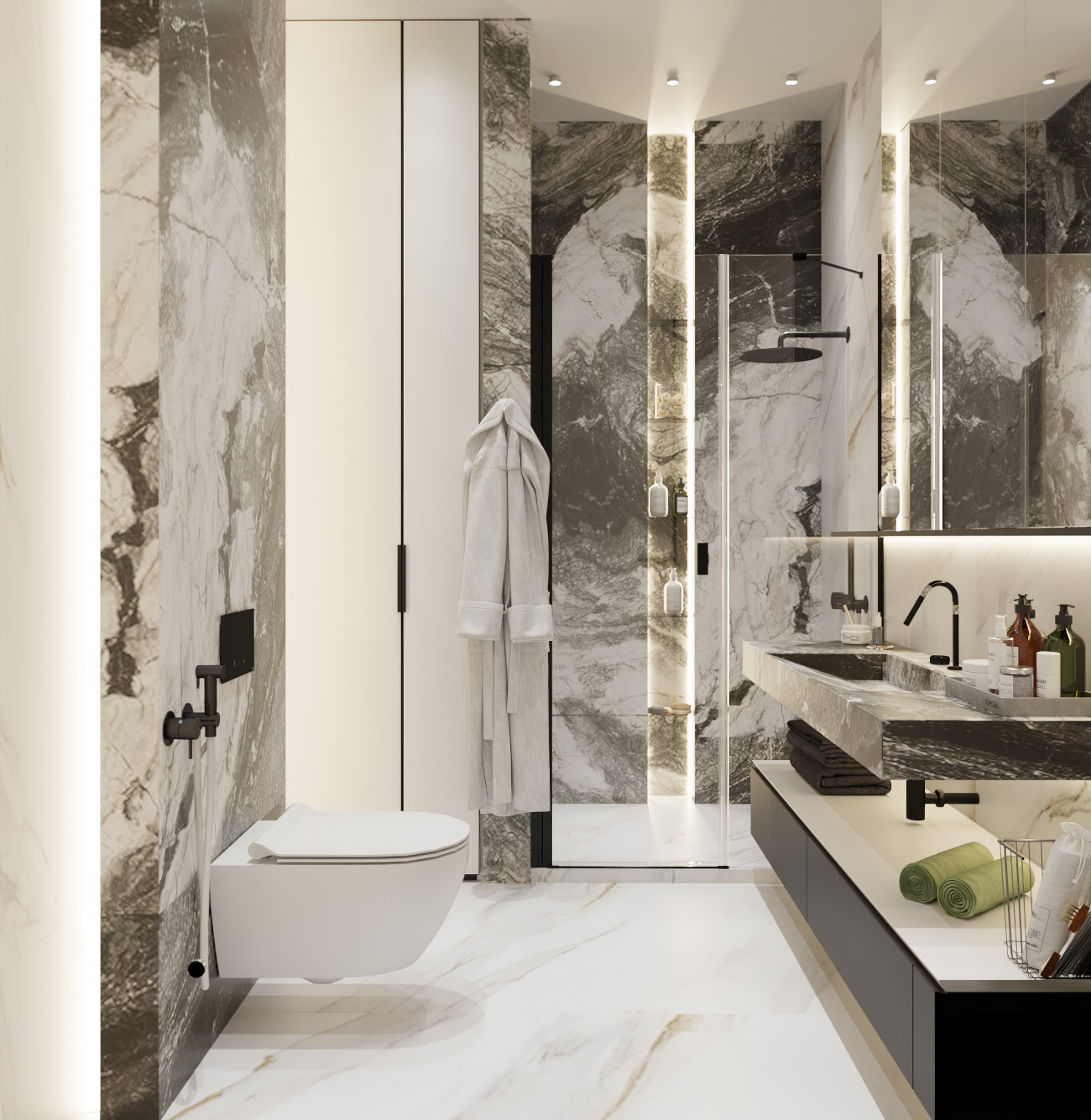 ЖК "Filicity (Фили Сити)"