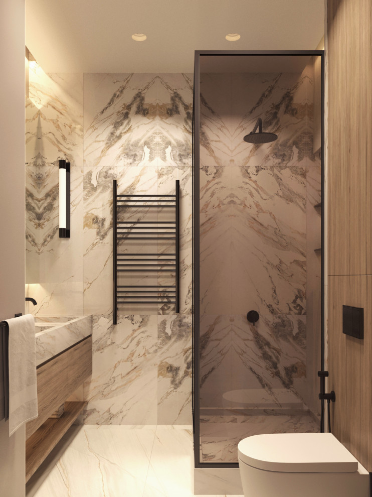 Фрунзенская набережная