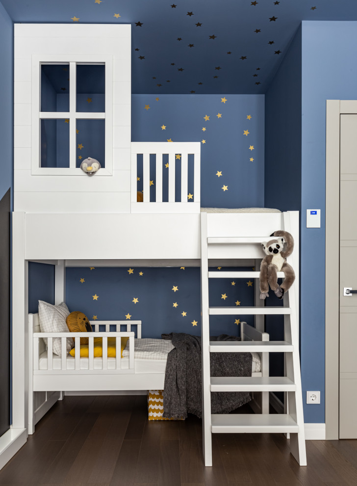 Квартира в Петербурге для пары с маленьким ребенком