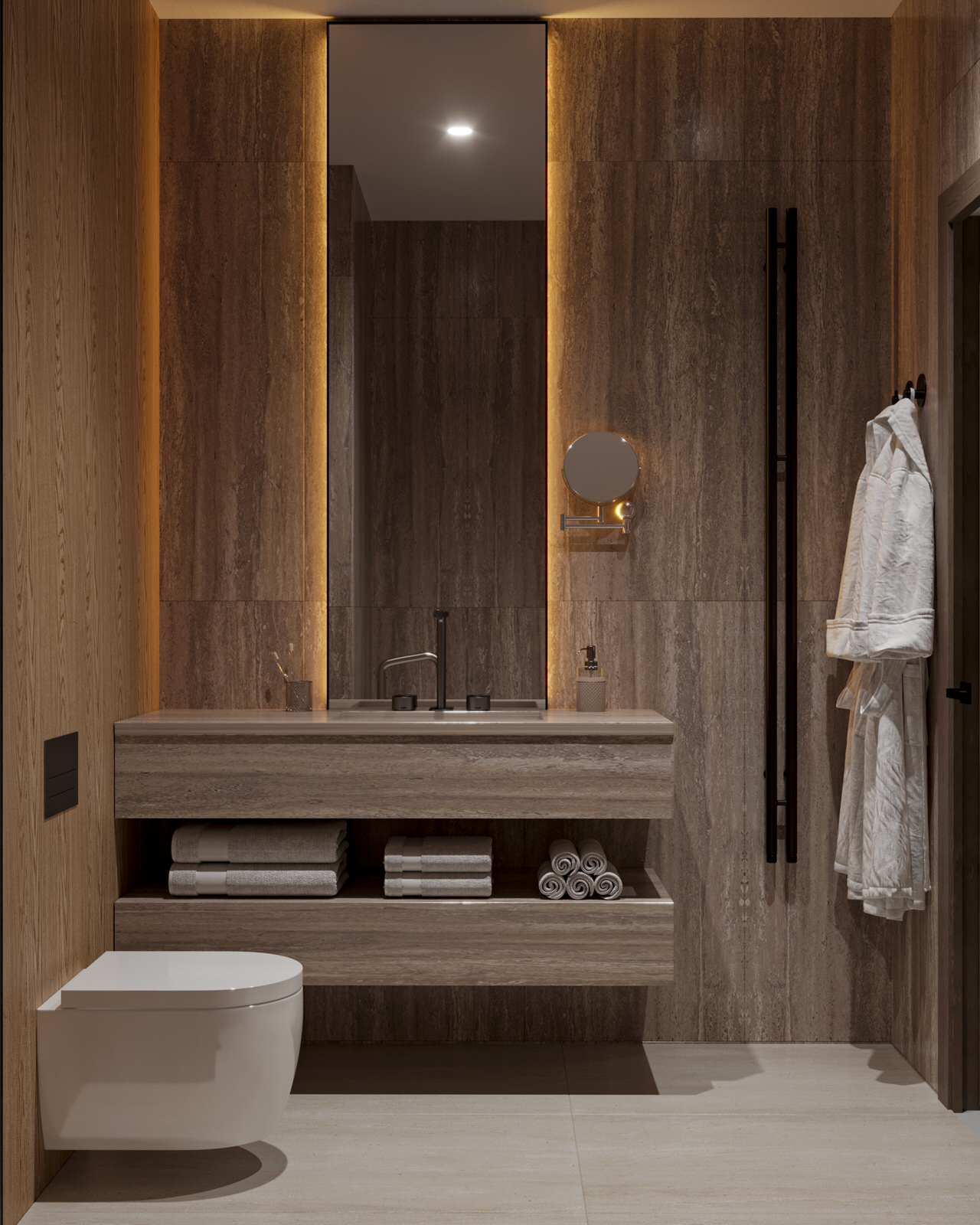 Гостиница "Архыз"