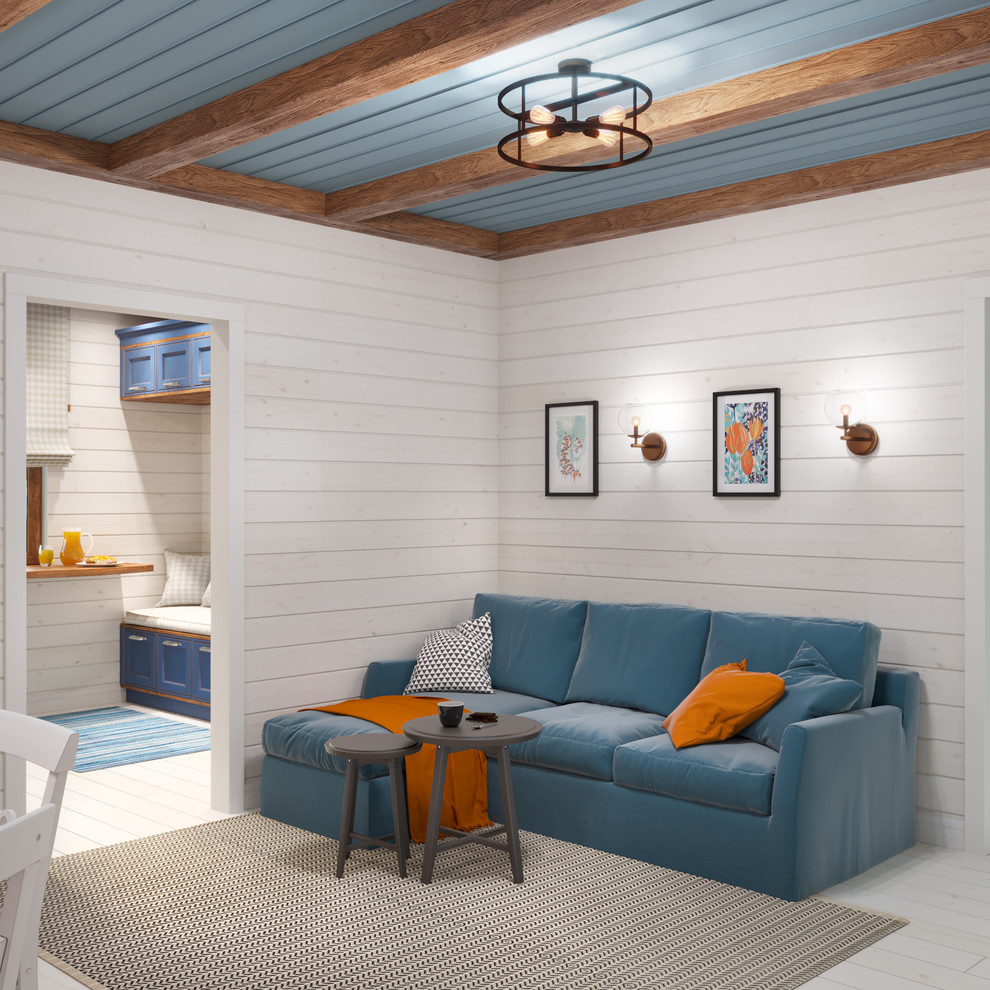 ДОМ ФРЯНИНО