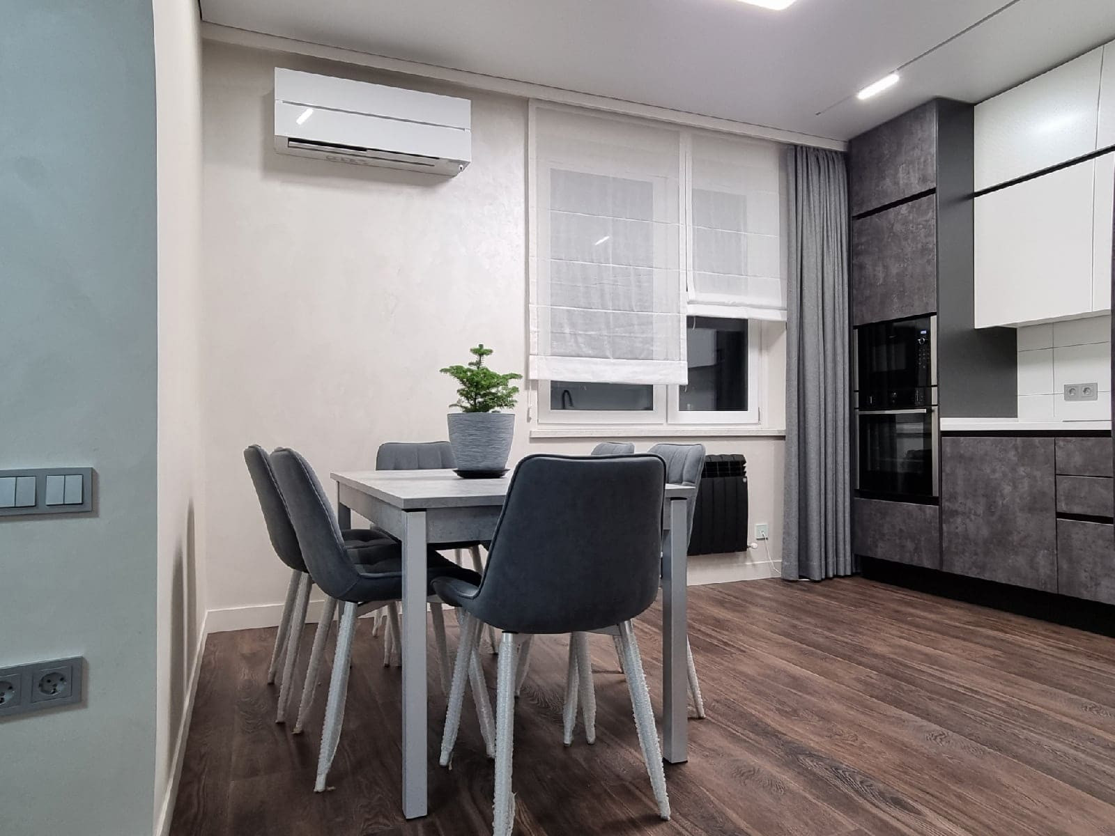 ЖК "Грин Парк - Резиденция N1"