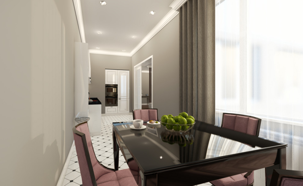 квартира 100м2