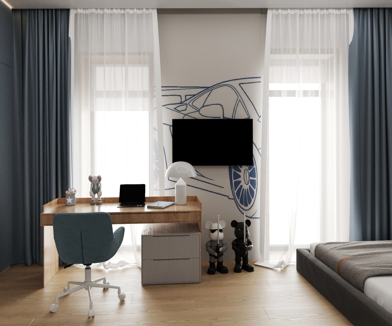 Нагатино Айленд 2