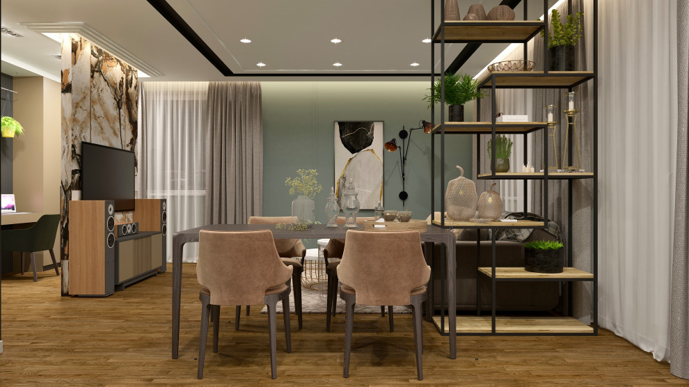 Примеры работ