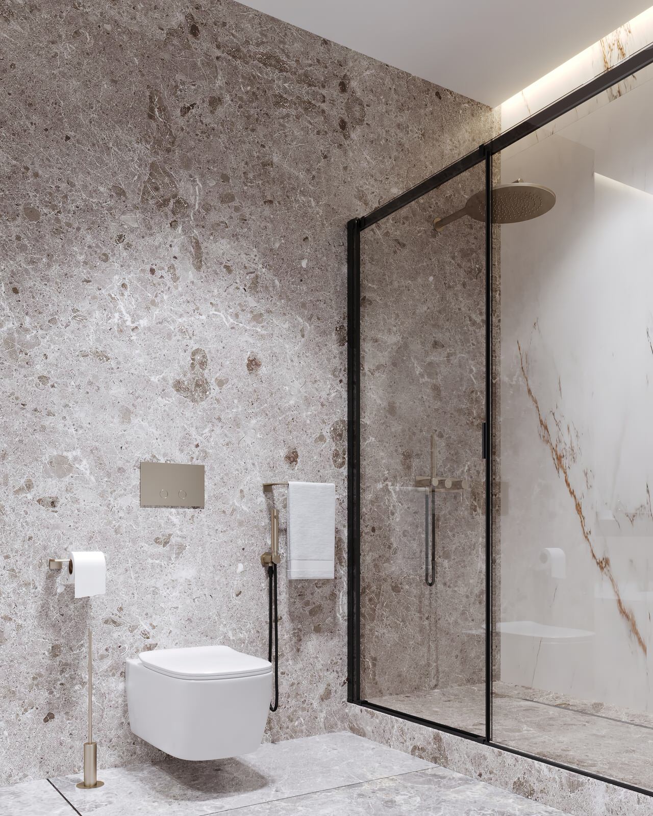 Apartamentos Prime Park