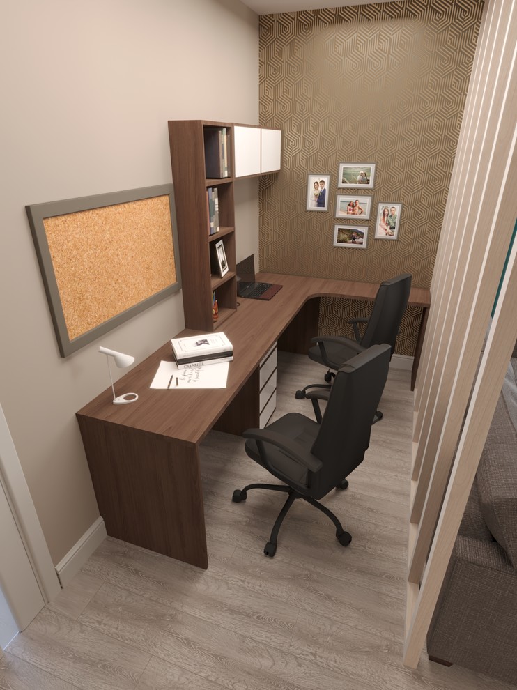 Визуализация