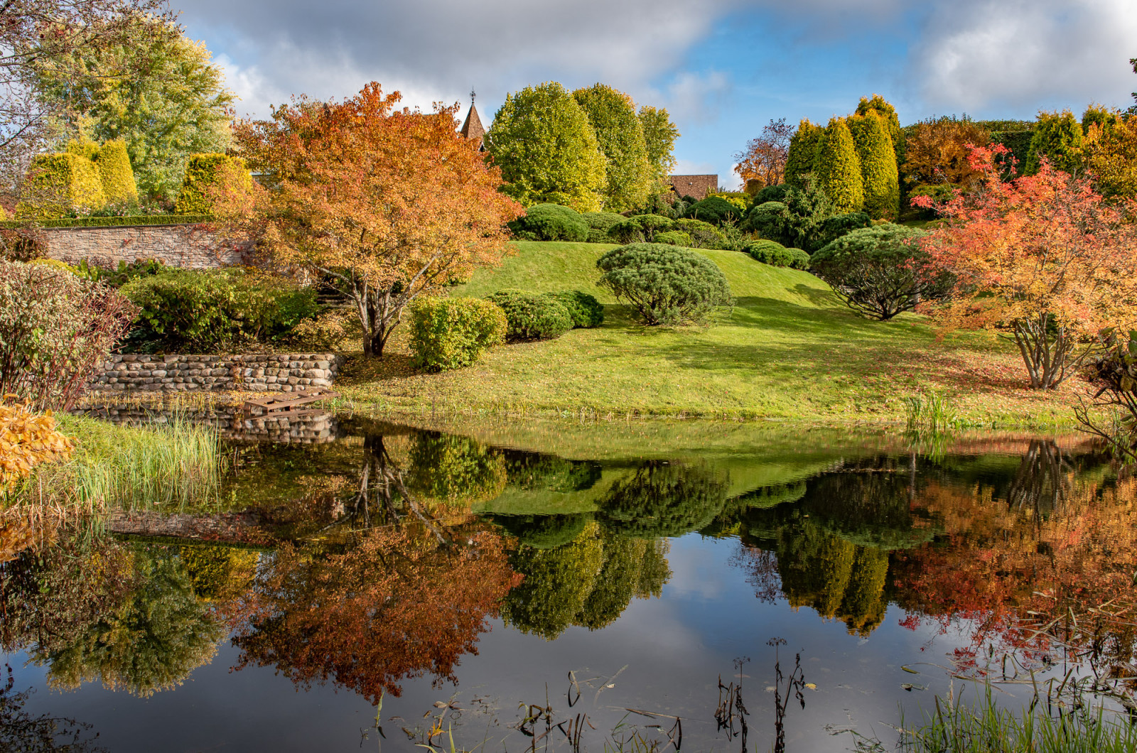 Ореховно. Музей-Усадьба.