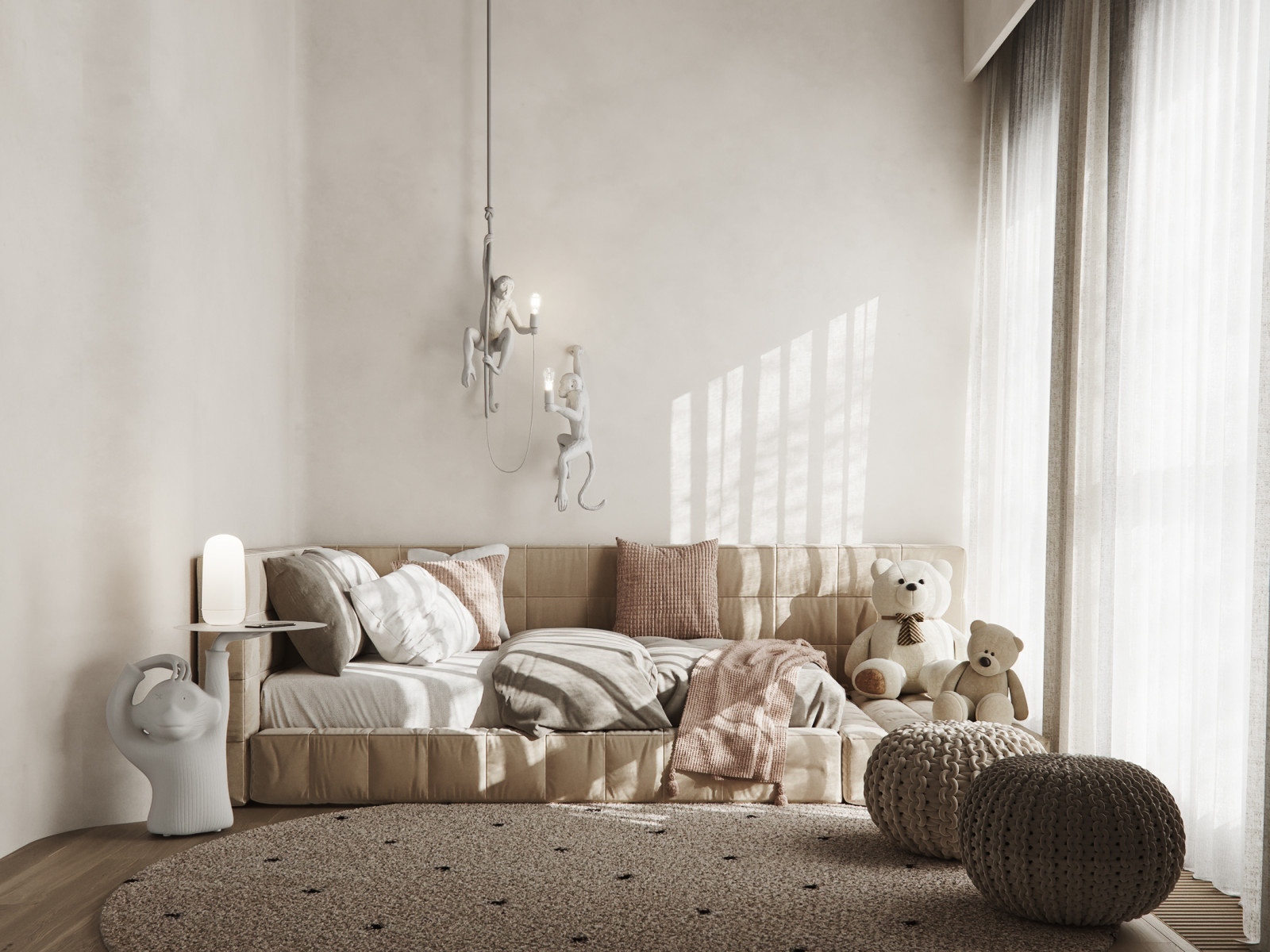 ЖК «Дом Курдонёр», Псков