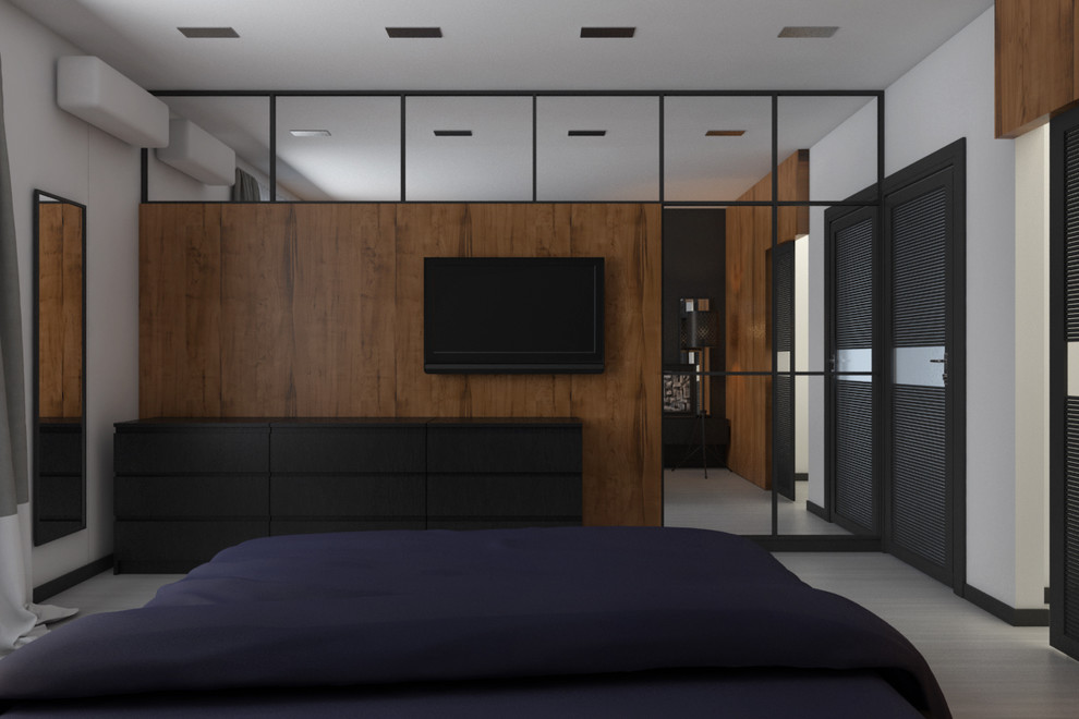 Квартира для музыканта