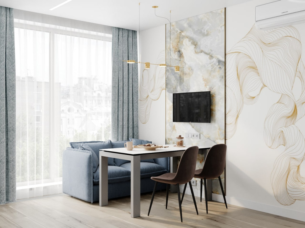 ЖК Рождественский