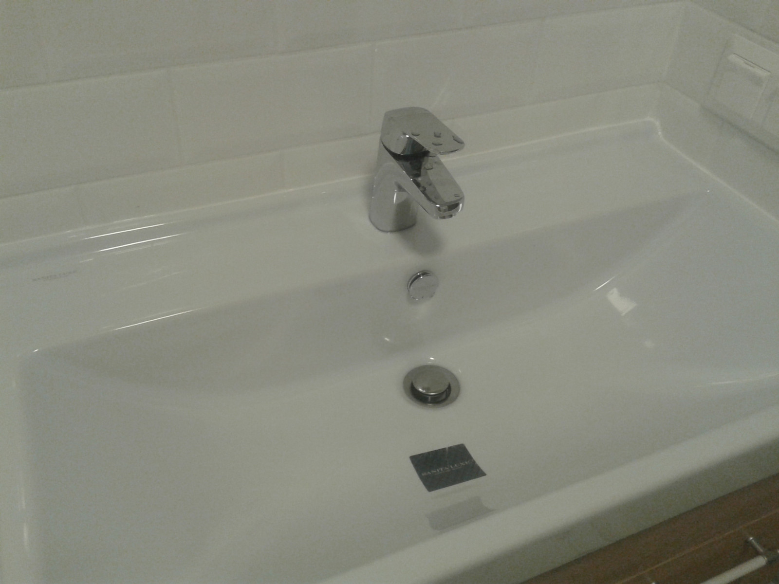 Санузел 4,5 кв.м.