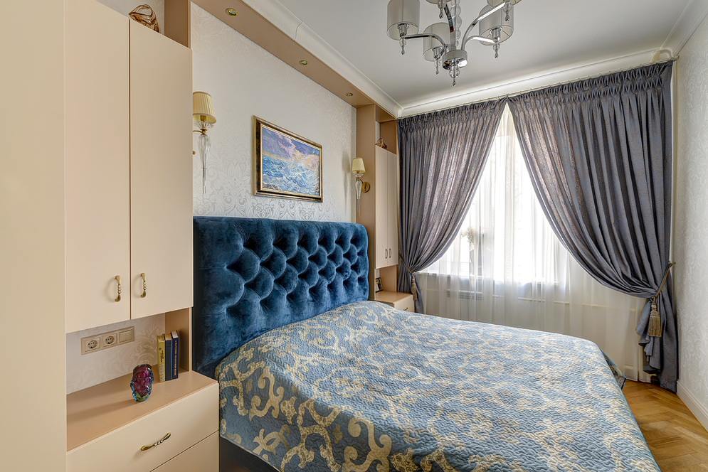 квартира Варшавское шоссе