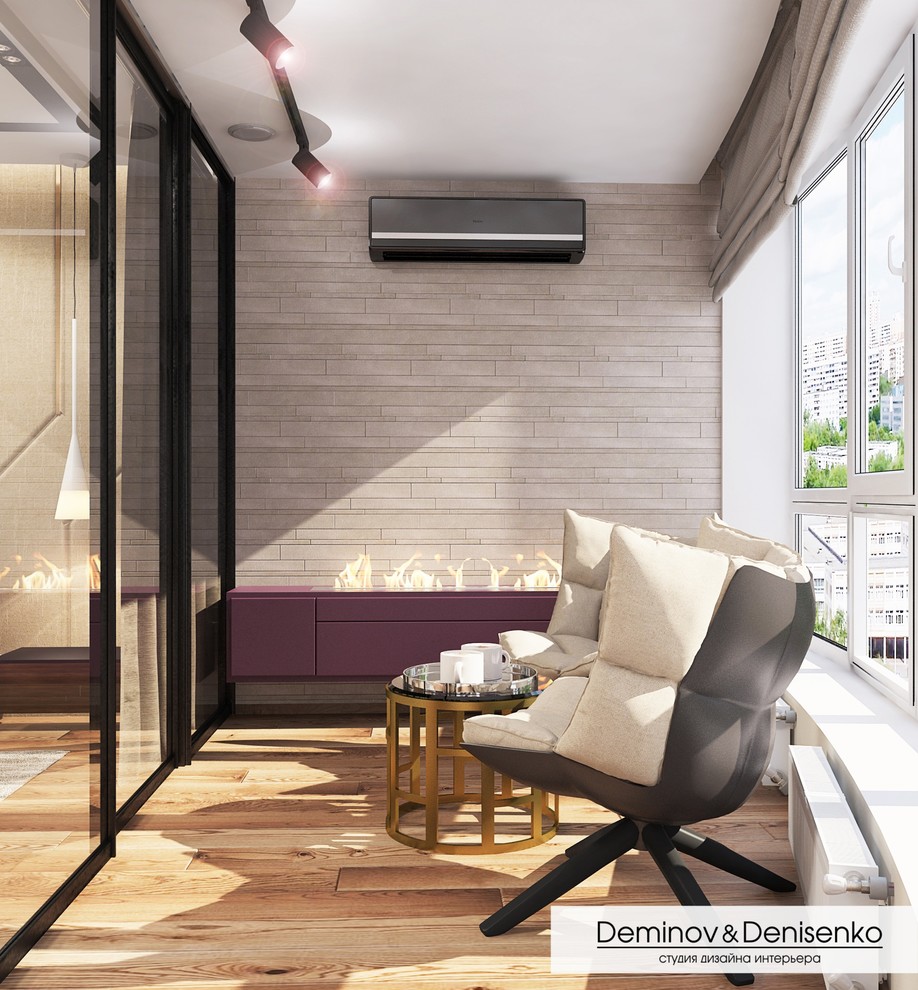 3-х комнатная квартира в ЖК Антарес, г. Екатеринбург