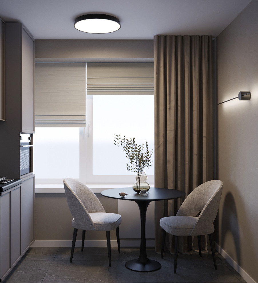 Маленька квартира