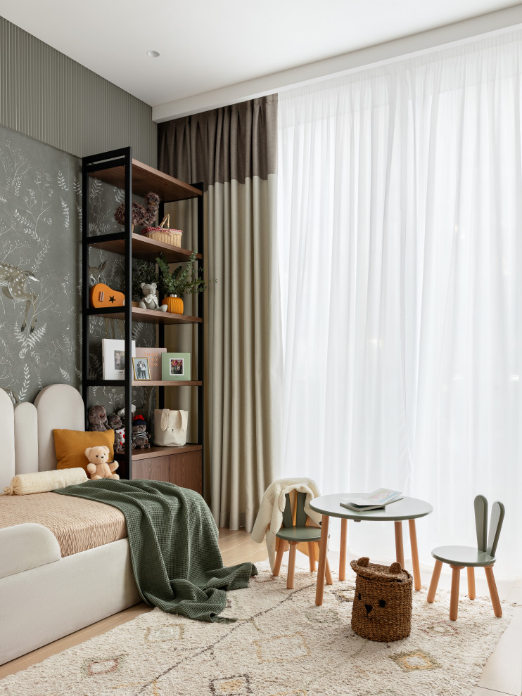 Апартаменты в "Москва-Сити"