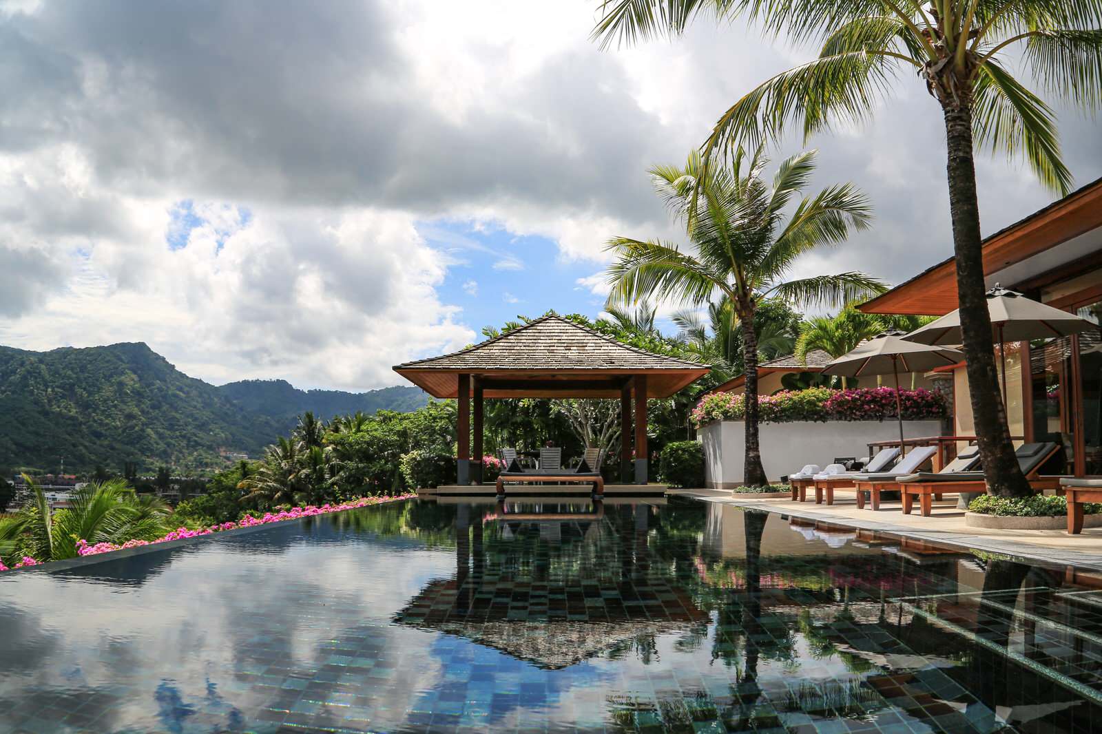 Andara Resort & Villas, Phuket