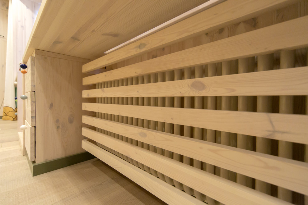 Обложка проекта: проект №1