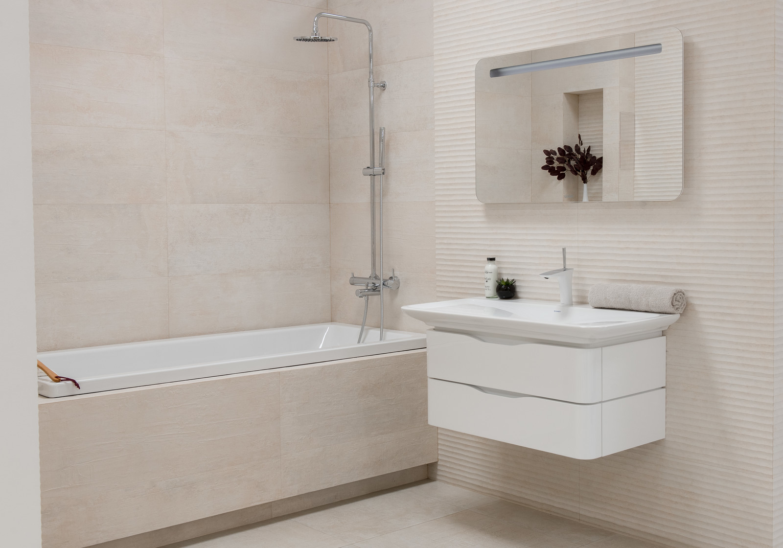 Шоу-румы салона БОМОНД Ростов