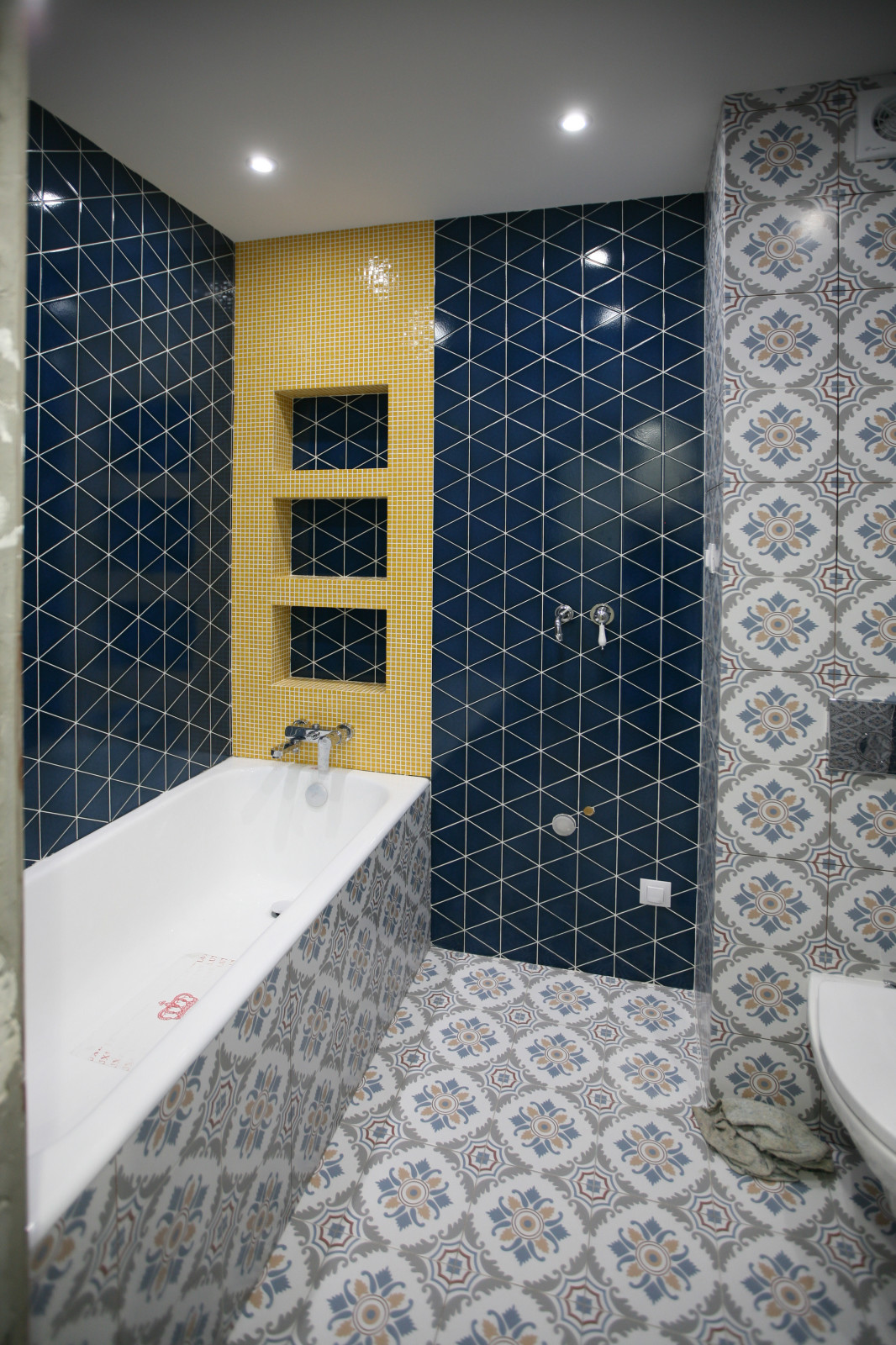 ул.Бориса Пастернака, квартира 38м2